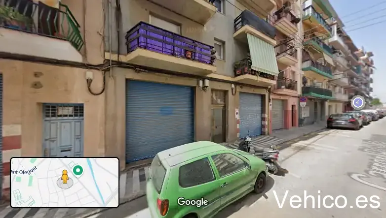 Vesauto Evolucions