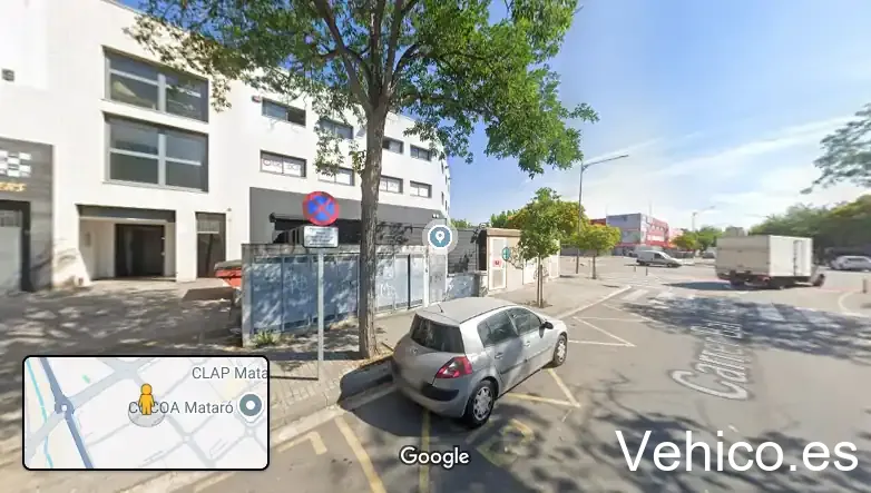 JOMAUTO Talleres