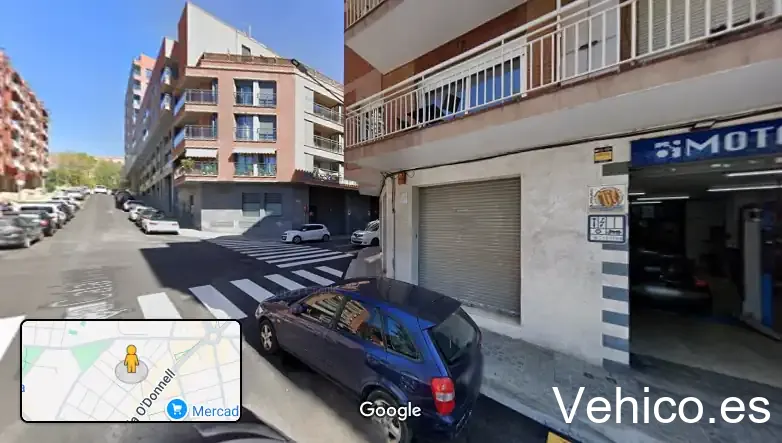 Motorcoll