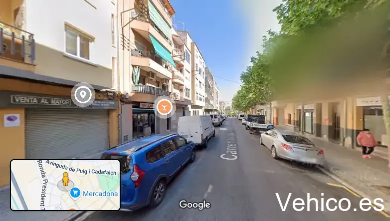 Taller Mecànic