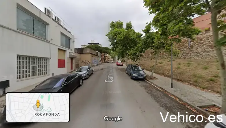 EVAN MOTORS - Taller Mecànic, Lloguer i venda de cotxes elèctrics a Mataró