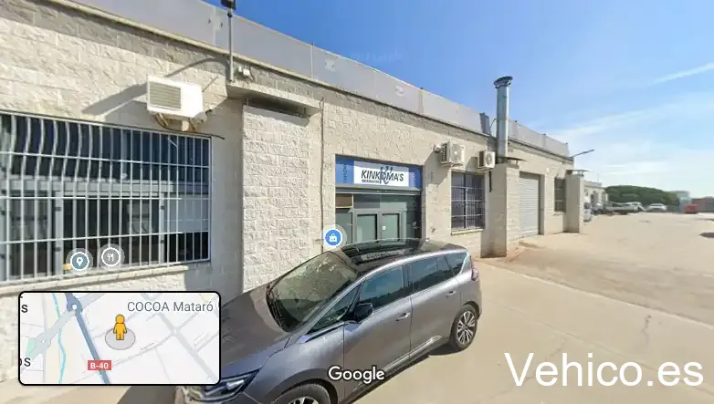 Romel Garage Maresme | Taller Especialitzat en Harley Davidson