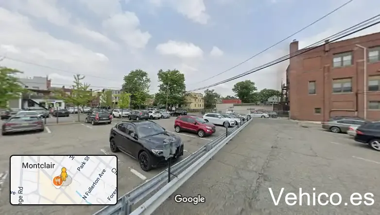 Park Street Automotive