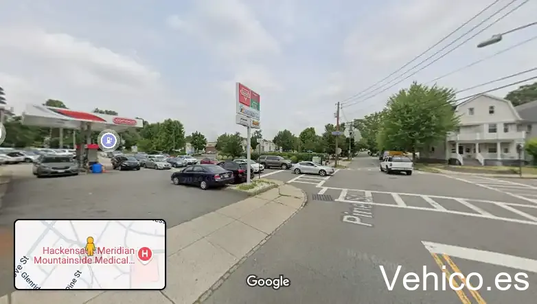 Montclair MotorWerks