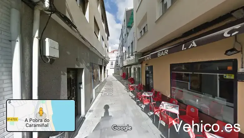 Café Bar la Calle
