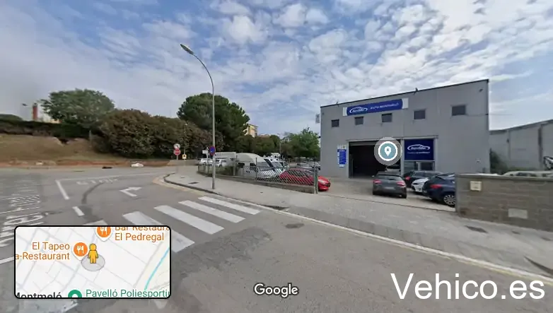 Auto Montmeló