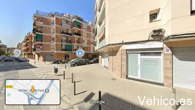 Rodaelmón,S.L