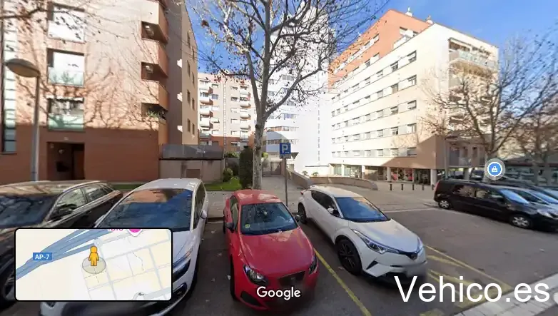 Aitadri Service - Taller mecànic a Mollet del Vallès