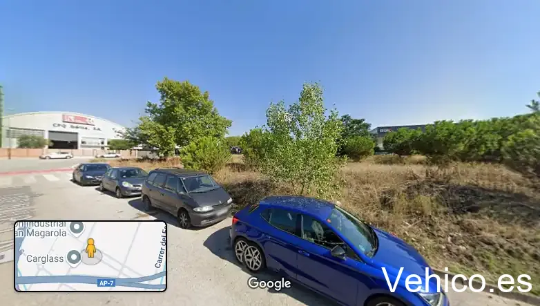 Confortauto Mollet Roda