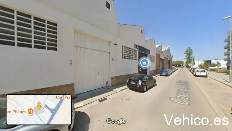RENAULT MOLLET DEL VALLÈS Automòbils Pruna