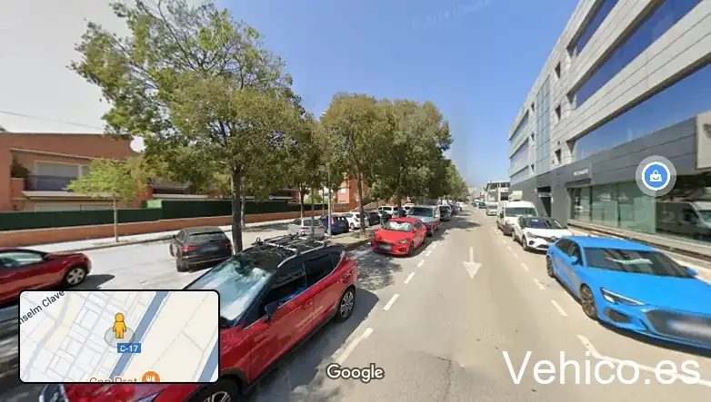 Fecosauto Concesionario Oficial CUPRA en Mollet del Vallès