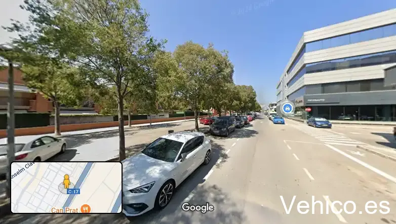 Seat Fecosauto Mollet del Vallès - Concesionario Oficial