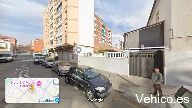 ANPE INSTAL·LACIONS S.L
