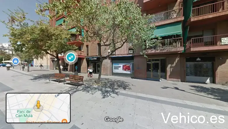 Mòbil clínic Mollet del Vallès tienda telefonia y reparaciones de móviles
