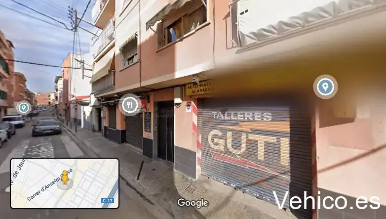 Talleres Guti