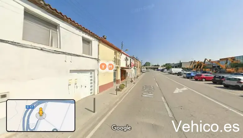 Motor Servei Montcada