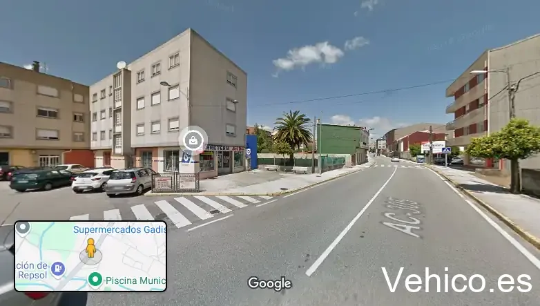 FERRETERIA MELCHOR MANEIRO, S.L.