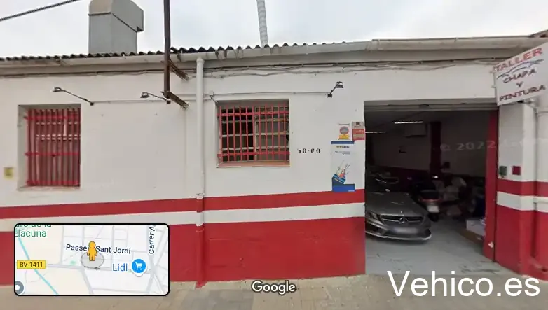 Guiu Motors