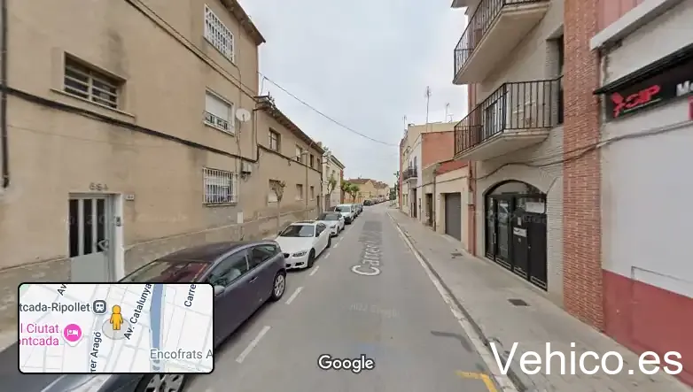 AUTO SANT PERE