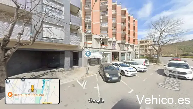PNEUMÀTICS MONTCADA S.L.