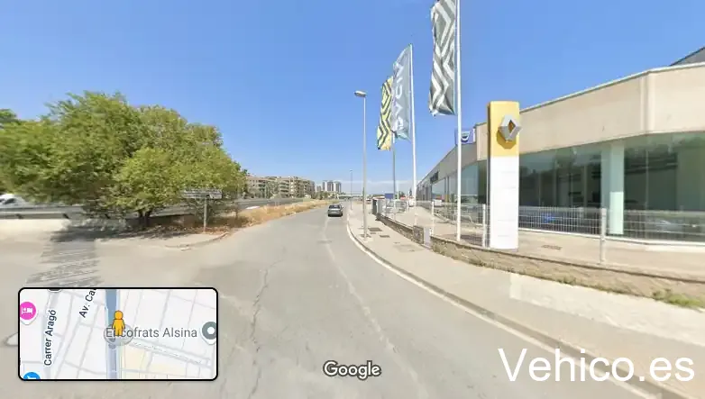 Arché Automoció