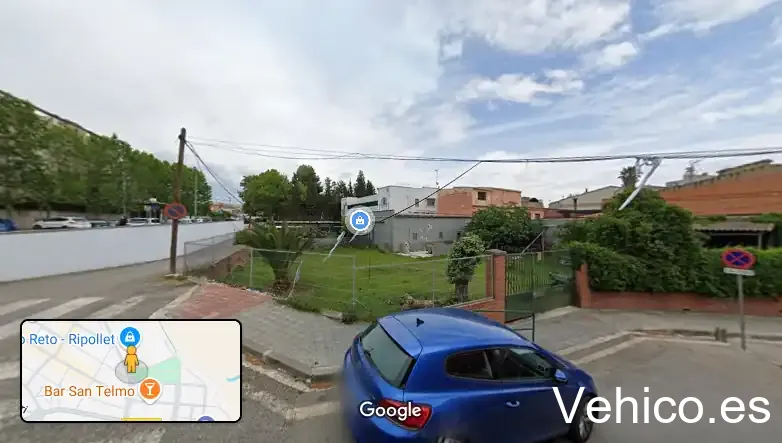 Talleres Rj Cars
