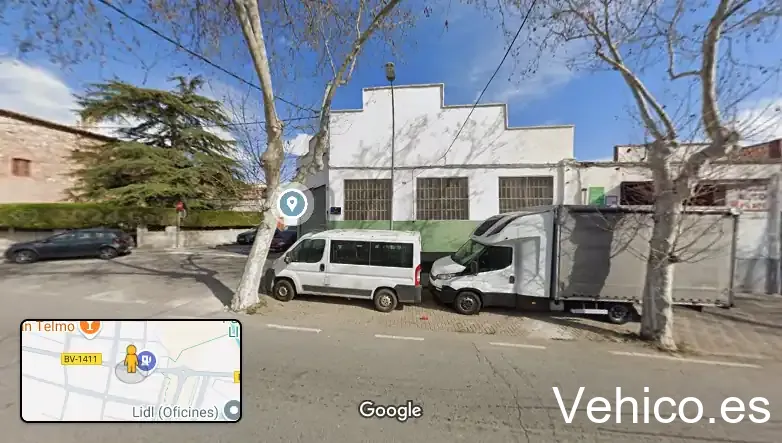Autotaller MATECH
