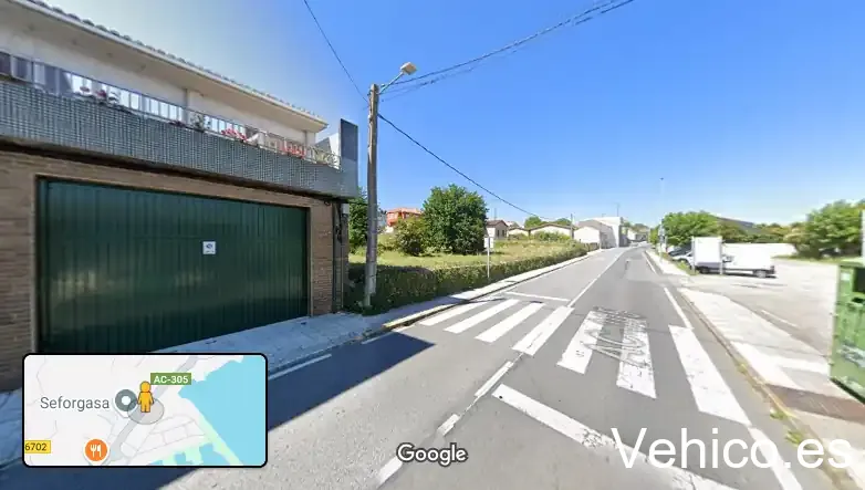 Farmacia M. Barrosa