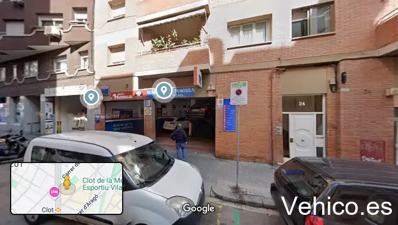 Auto Navas