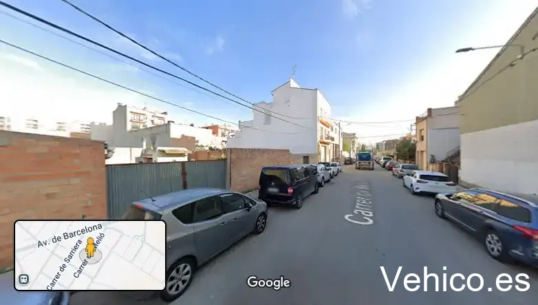Taller mecànic a Vilafranca del Penedès - Lambda Motors del Penedès | SPG Talleres