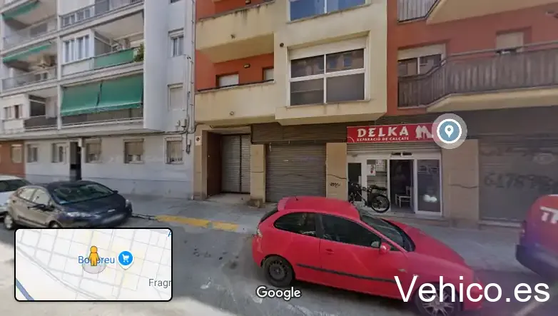Delka