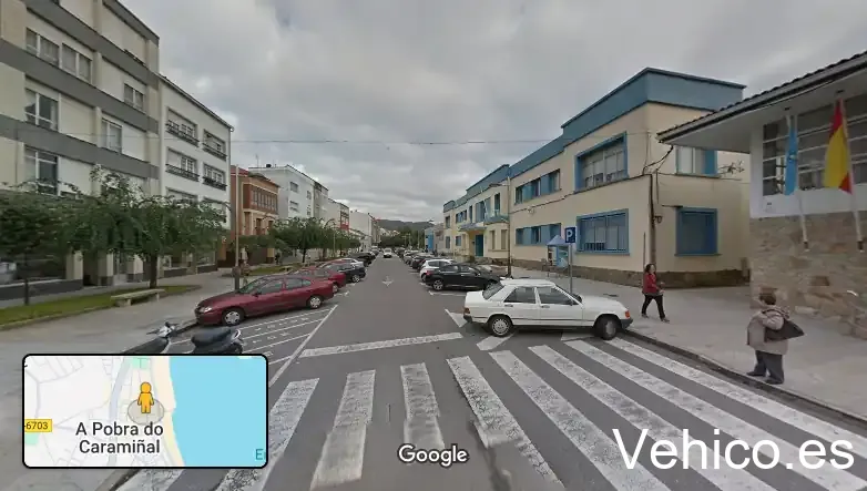 Centro sociocomunitario