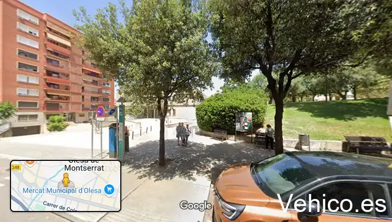 La Pausa