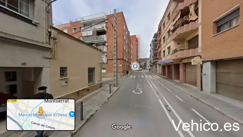 CONTROL CAMS SEGURIDAD S.L.