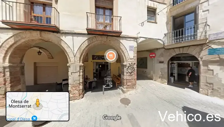 La Creperia del Casc Antic
