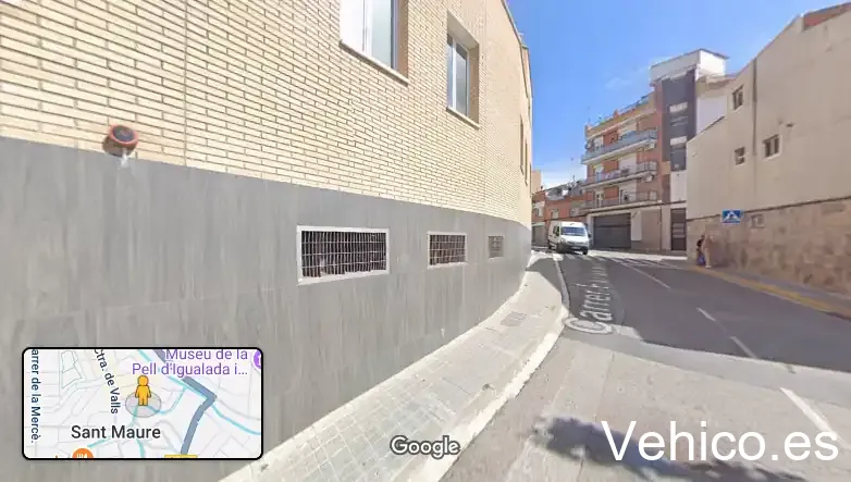 Planchisteria Bueno