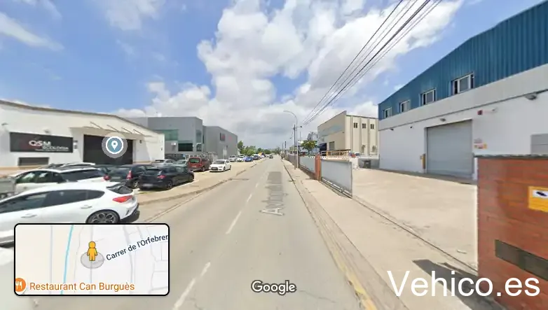 ROBERT MOTORS