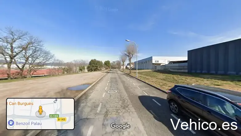 Volcano Motorsport