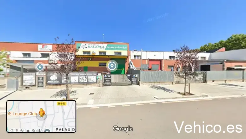 Ralarsa