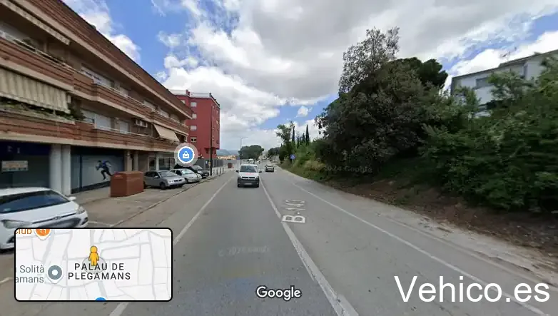 Recanvis Nova