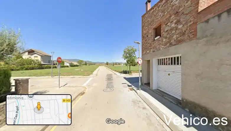 AutoAlex en traslado nos encontrarás en Polinya de automocio