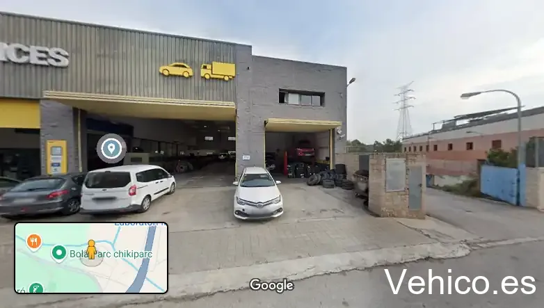 DIRTBIKE Garage
