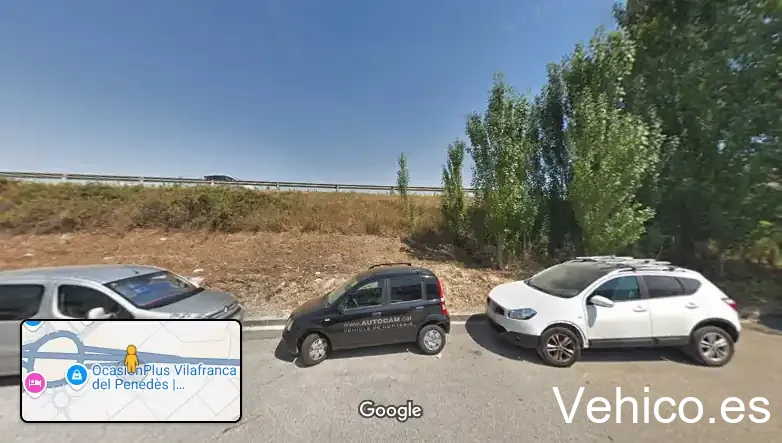 AUTOCAM DAYTONA | Taller de XAPA i PINTURA | Vilafranca del Penedès