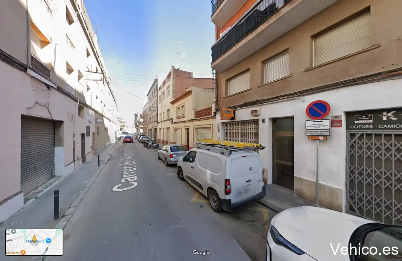 Rimaneli, S. L.