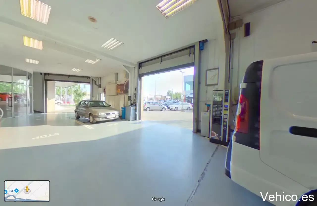 Opel Jounou, S. A.