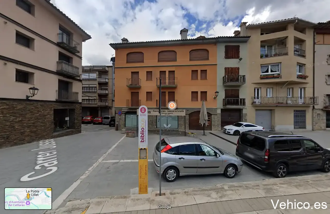 Cansaladeria Bar Falgàs