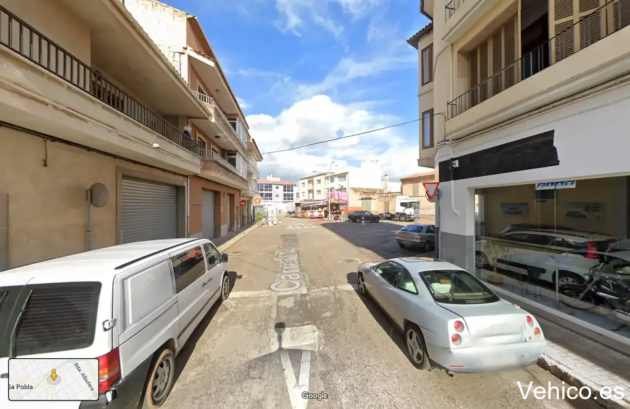 TotalEnergies Quartz Auto Services - AUTO TALLER SA POBLA SL