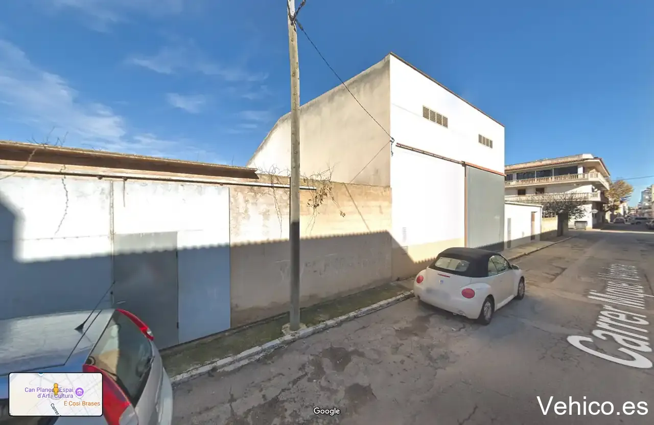 Taller Toni Mir