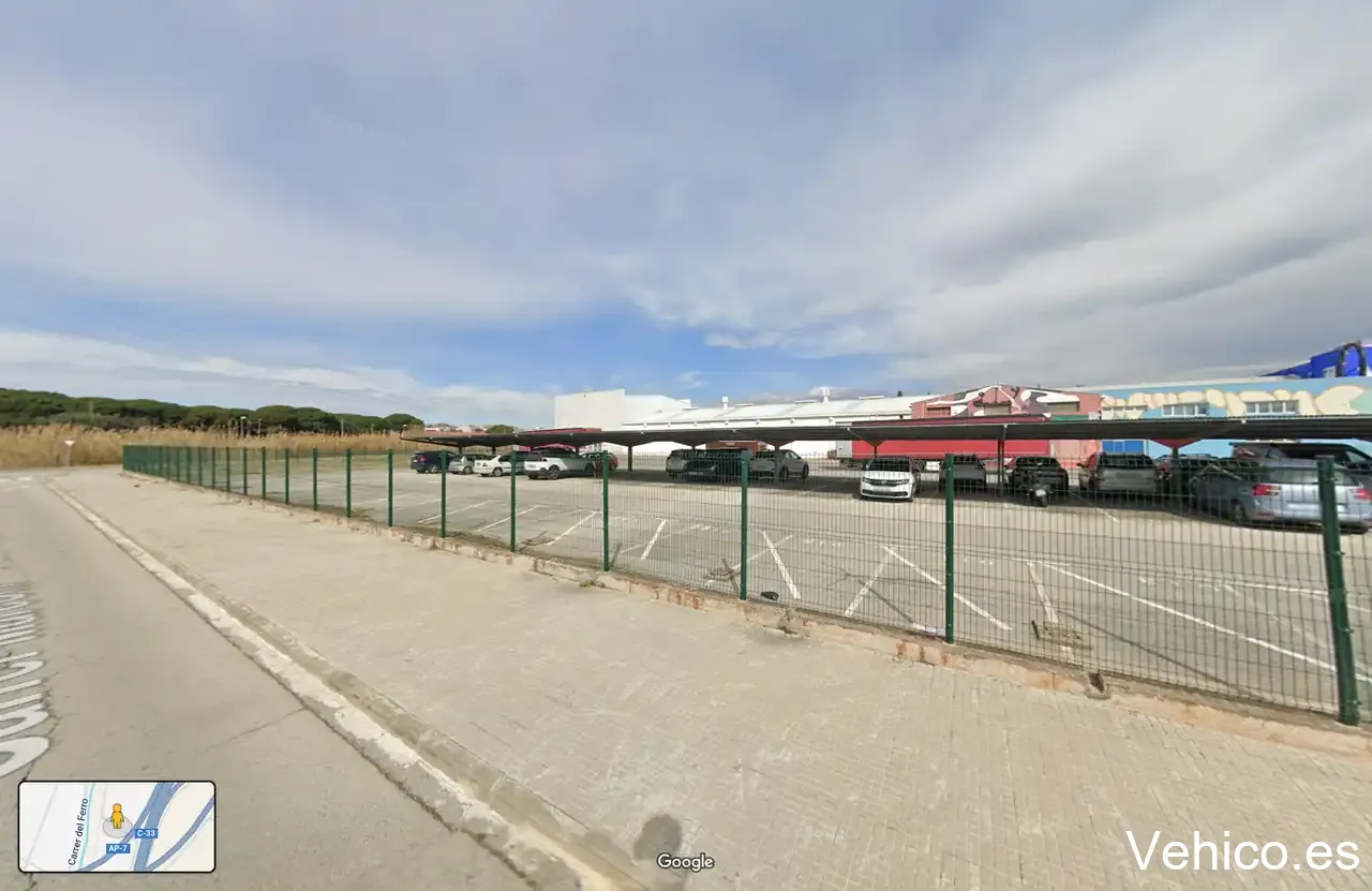 Taller mecánico Parets del Vallès | Northgate