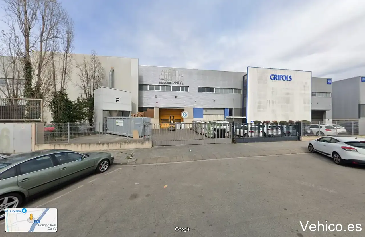 Lumarauto S.L.